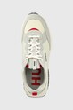 HUGO sneakersy Kane szary 50498687.100