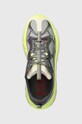 HUGO sneakersy Xeno szary 50498697.043