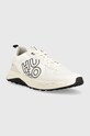 HUGO sneakersy Kane 50498701.100 biały AW23