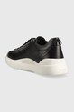 Încălțăminte HUGO sneakers din piele Blake 50499261.001 negru