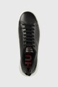 HUGO sneakers din piele Blake negru 50499261.001