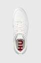 HUGO sneakers Kilian alb 50505057.100
