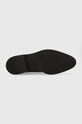 HUGO pantofi de piele Kerr 50497869.001 negru