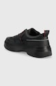 Obuwie HUGO sneakersy Urian 50498581.401 granatowy