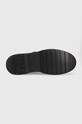 HUGO sneakersy Urian 50498581.401 granatowy