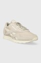 Кроссовки Reebok Classic 100032795 бежевый AW23