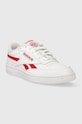 Reebok Classic sneakers din piele CLUB C 100032880 alb AW23