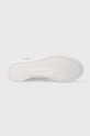 Reebok Classic sneakers din piele CLUB C 100032880 alb