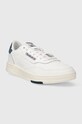 Кожени маратонки Reebok Classic 100033989 бял AW23