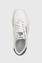 Кожаные кроссовки Reebok Classic белый 100033989
