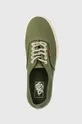 πράσινο Πάνινα παπούτσια Vans Authentic