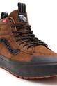 Vans sneakers SK8-Hi MTE-2 VN0007NKFW61 maro AW23