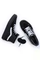 μαύρο Πάνινα παπούτσια Vans SK8-Hi GORE-TEX