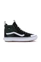 Tenisky Vans SK8-Hi MTE-2 přírodní kůže černá VN0007NKYJ71