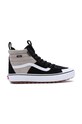 Vans sneakers SK8-Hi MTE-2 pelle scamosciata nero VN0007NKY3U1