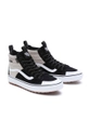 Vans sneakersy SK8-Hi MTE-2 VN0007NKY3U1 czarny AW23