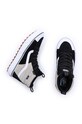 Vans sneakers SK8-Hi MTE-2 nero VN0007NKY3U1
