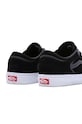 Obuv Semišové tenisky Vans Rowley Classic VN0009QJKOU1 čierna