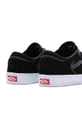 Σουέτ sneakers Vans Rowley Classic Πάνω μέρος: Φυσικό δέρμα, Δέρμα σαμουά Εσωτερικό: Υφαντικό υλικό Σόλα: Συνθετικό ύφασμα