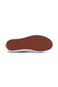 Vans trampki zamszowe SK8-Hi VN0007NSBXU1 zielony