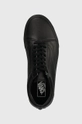 Vans tenisi Old Skool negru VN0A38G1PXP1.M