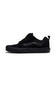 Vans tenisówki Knu Skool VN0009QCBKA1 czarny AA00