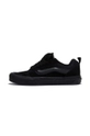 Vans scarpe da ginnastica Knu Skool nero