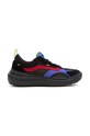 Vans sneakersy UltraRange Neo VR3 tekstylny czarny VN000BCEBMV1