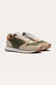 Кросівки Hoff RHODES 22317601 зелений AW23