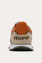 Hoff sneakers RHODES Gambale: Materiale tessile, Scamosciato Parte interna: Materiale tessile Suola: Materiale sintetico