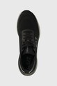 EA7 Emporio Armani sneakersy czarny X8X149.XK349.E593