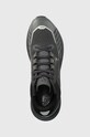 EA7 Emporio Armani sneakers grigio X8X094.XK239.S893