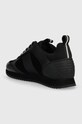 Obuwie EA7 Emporio Armani sneakersy X8X027.XK347.S336 czarny