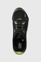 Маратонки EA7 Emporio Armani черен X8X156.XK360.S888