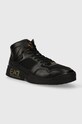 Маратонки EA7 Emporio Armani X8Z039.XK331.M701 черен AW24