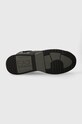 Маратонки EA7 Emporio Armani X8Z039.XK331.M701 черен