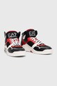 Маратонки EA7 Emporio Armani X8Z039.XK331.S915 многоцветен AW24