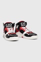 EA7 Emporio Armani sneakers X8Z039.XK331.S915 multicolor AW24
