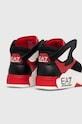 Încălțăminte EA7 Emporio Armani sneakers X8Z039.XK331.S915 multicolor