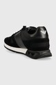 Обувь Кроссовки EA7 Emporio Armani X8X151.XK354.A120 чёрный