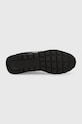 EA7 Emporio Armani sneakersy X8X151.XK354.A120 czarny