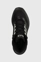 EA7 Emporio Armani pantofi negru X8Z036.XK293.S871