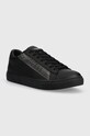Αθλητικά Guess FM7TIK.ELE12.BLASI μαύρο AW23