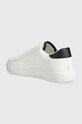 Obuwie Guess sneakersy TODI IIK FM7TIK.ELE12.WHBLA biały