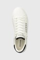 Guess sneakersy TODI IIK biały FM7TIK.ELE12.WHBLA