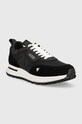 Кросівки Guess GRADO FM7JSO.PEL12.BLACK чорний AW23