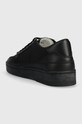 Obuwie Guess sneakersy SILEA FM7SIL.FAL12.BLACK czarny
