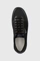 Guess sneakersy SILEA czarny FM7SIL.FAL12.BLACK