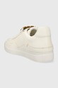 Obuwie Guess sneakersy TRANI FM7TRA.ELE12.WHITE biały