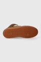 DC sneakersy ADYS100787 zielony